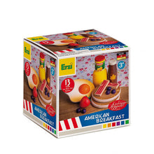 Erzi Assortment American Breakfast