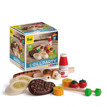Erzi Assortment Barbecue