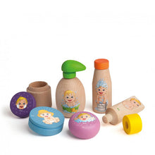 Erzi Assortment Doll Care