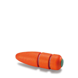 Erzi Carrot to Cut