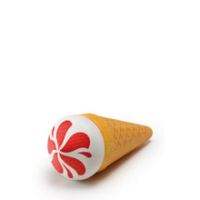 Erzi Ice Cream Cornetto Strawberry in a Tin