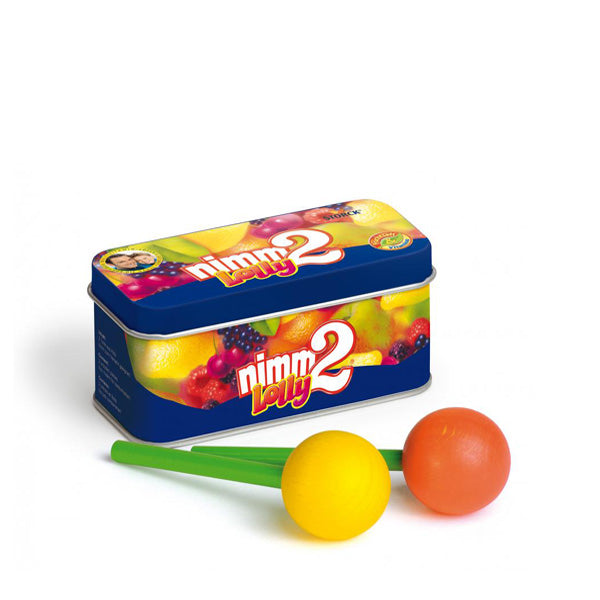 Erzi Nimm2 Lollies in a Tin