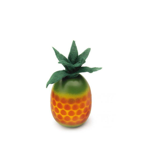 Erzi Pineapple