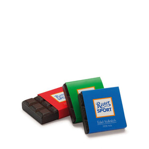 Erzi Ritter Sport Mini Chocolate Mix