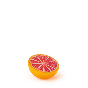 Erzi Grapefruit - Half Fruit