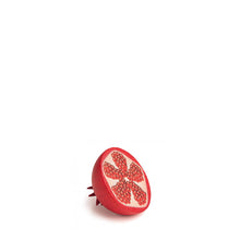 Erzi Pomegranate - Half Fruit
