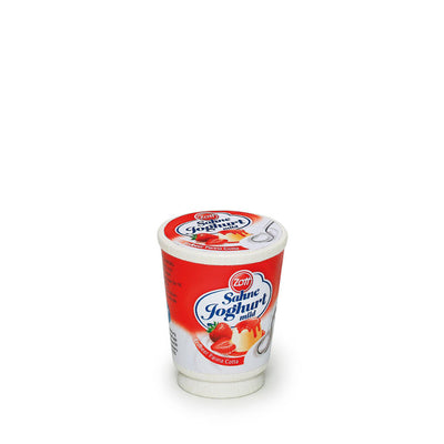 Erzi Zott Cream Yoghurt