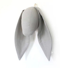 Fabels Out Of Vintage Bunny – Light Grey