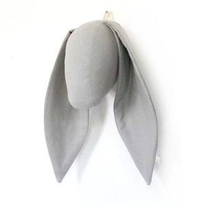 Fabels Out Of Vintage Bunny – Light Grey