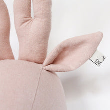 Fabels Out Of Vintage Deer - Dusty Pink