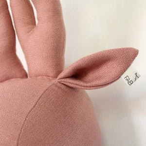 Fabels Out Of Vintage Deer – Dusty Pink - Elenfhant