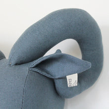 Fabels Out Of Vintage Ram – Blue - Elenfhant
