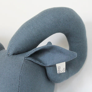 Fabels Out Of Vintage Ram – Blue - Elenfhant