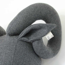 Fabels Out Of Vintage Ram – Dark Grey