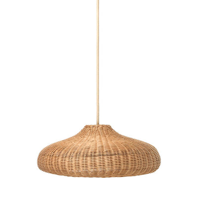 Ferm Living Braided Lampshade