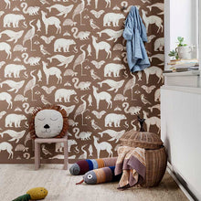 Ferm Living Kids Apple Braided Storage