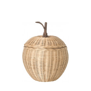 Ferm Living Kids Apple Braided Storage