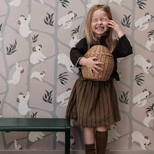 Ferm Living Kids Apple Braided Storage