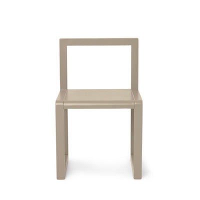 Ferm Living Little Architect Chair - Cashmere
