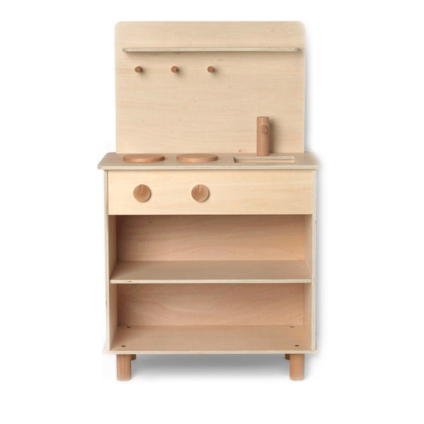 Ferm Living Toro Play Kitchen - Natural