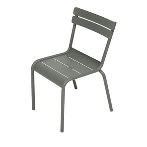 Fermob Children's Chair Luxembourg Kid - Rosemary