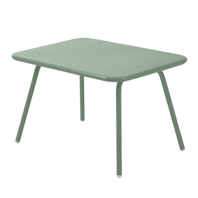 Fermob Children's Table Luxembourg Kid - Cactus