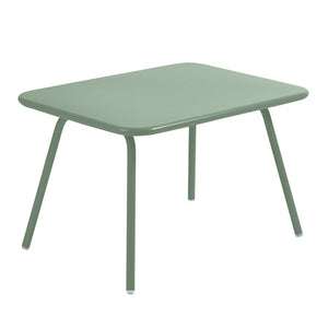 Fermob Children's Table Luxembourg Kid - Cactus