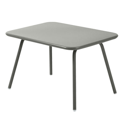 Fermob Children's Table Luxembourg Kid - Rosemary