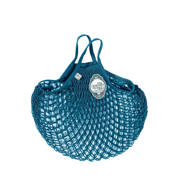 Filt Net Bag Aquarius – Short Handles - Elenfhant