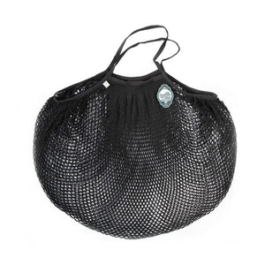 Filt Net Bag Black - XXL - Elenfhant