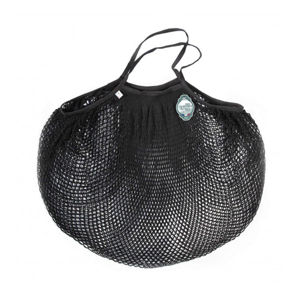 Filt Net Bag Black - XXL - Elenfhant