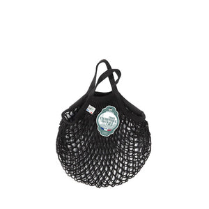 Filt Net Bag Black – Child - Elenfhant