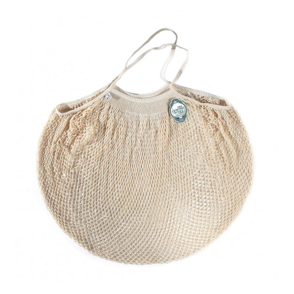 Filt Net Bag Natural – XXL - Elenfhant