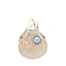 Filt Net Bag Natural – Child - Elenfhant