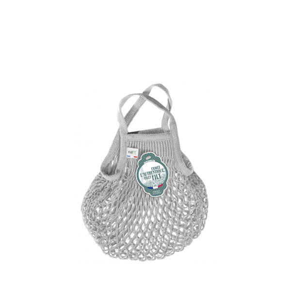 Filt Net Bag Light Grey – Child - Elenfhant
