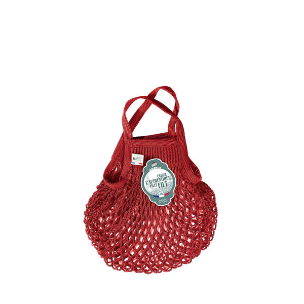 Filt Net Bag Red – Child