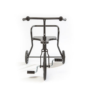 Foxrider Tricycle - Black