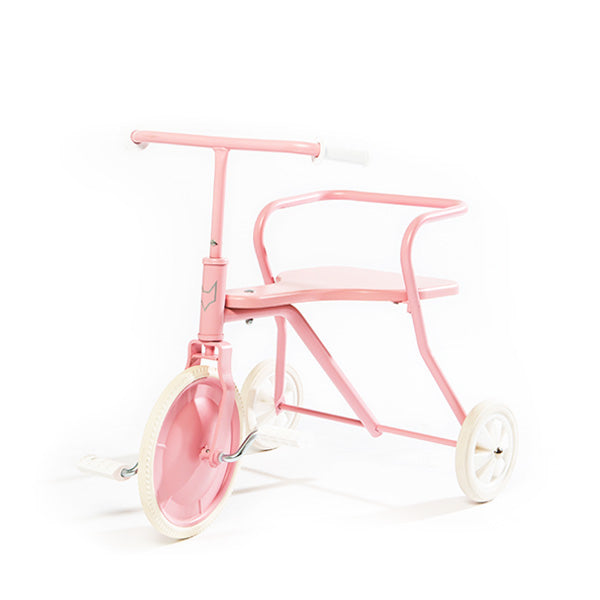 Foxrider Tricycle – Pink