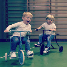 Foxrider Tricycle – White