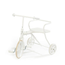 Foxrider Tricycle – White
