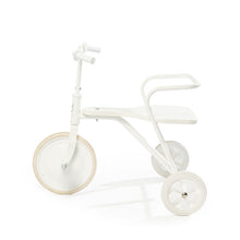 Foxrider Tricycle – White
