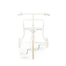 Foxrider Tricycle – White