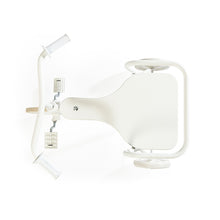 Foxrider Tricycle – White