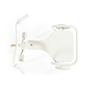 Foxrider Tricycle – White