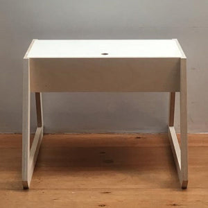 Freckle. DualStool