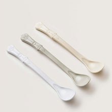 Garbo&Friends Spoons (set of 3) - Pebble