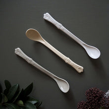 Garbo&Friends Spoons (set of 3) - Pebble