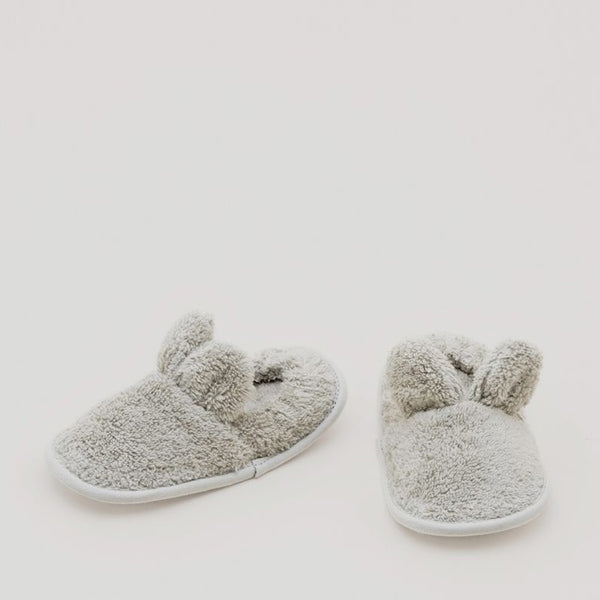Garbo&Friends Slippers Thyme