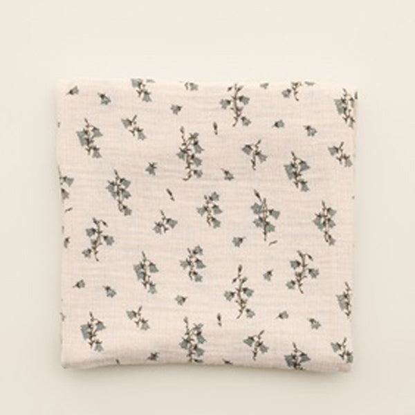 Garbo and friends bluebell swaddle new arrivals