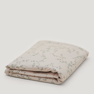Garbo and Friends Filled Blanket – Botany